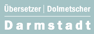 Übersetzer - Dolmetscher